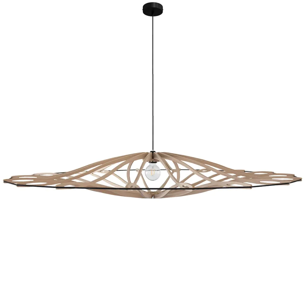 Hanglamp Twist - D 190 cm RIF