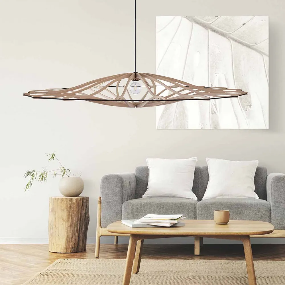 Hanglamp Twist - D 190 cm RIF
