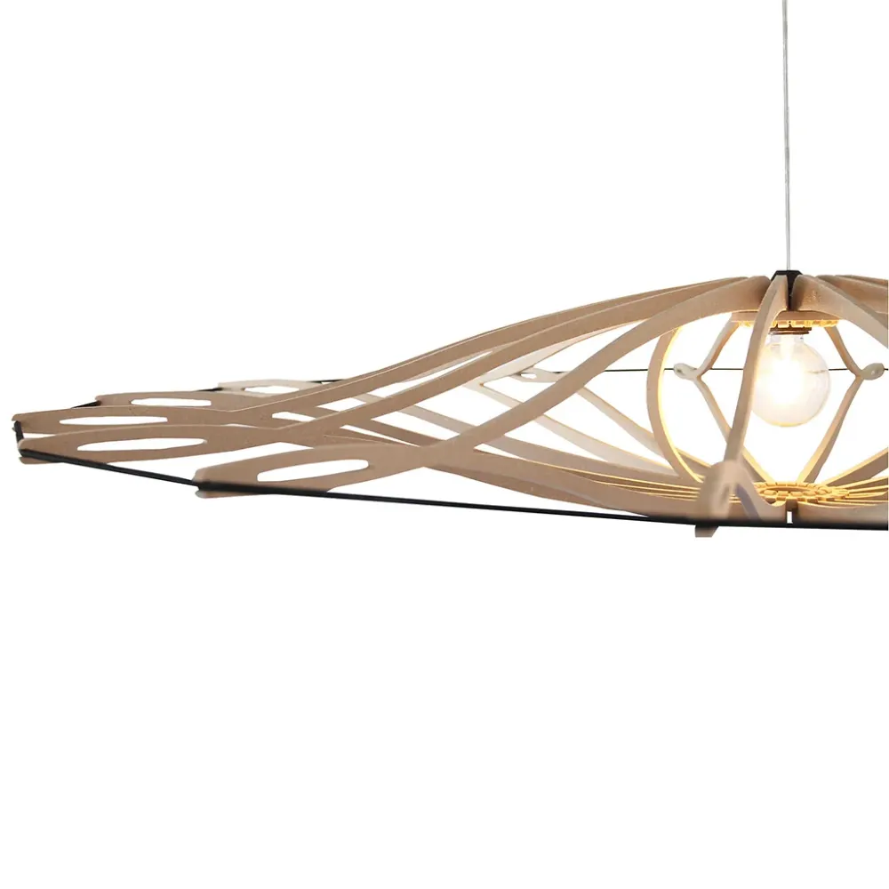 Hanglamp Twist - D 190 cm RIF