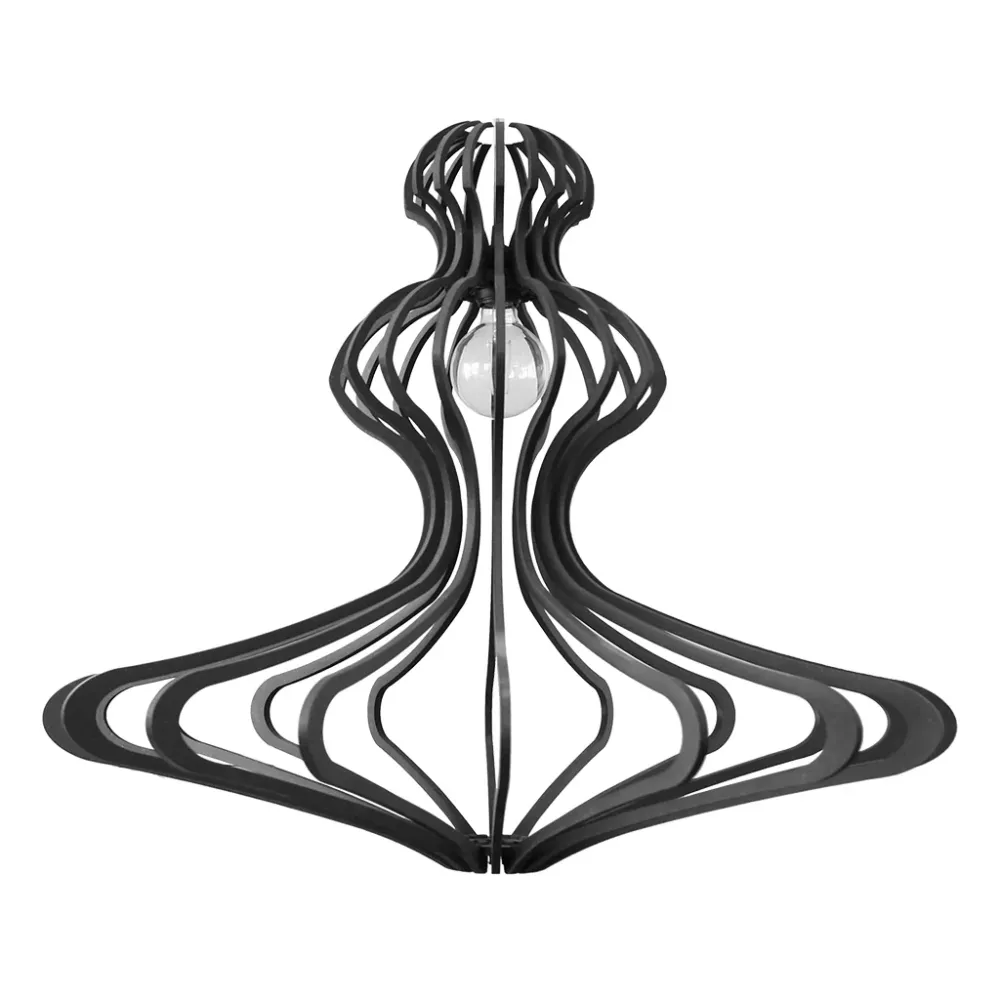 Hanglamp Woman - D 83 cm RIF