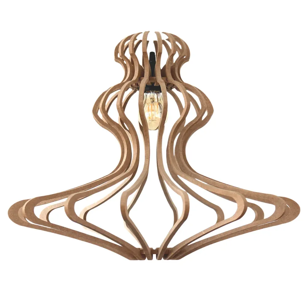 Hanglamp Woman - D 55 cm RIF