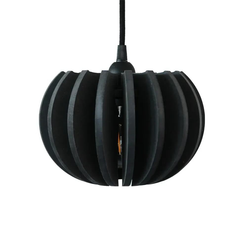 Hanglamp Wrecking Ball - D 20 cm RIF