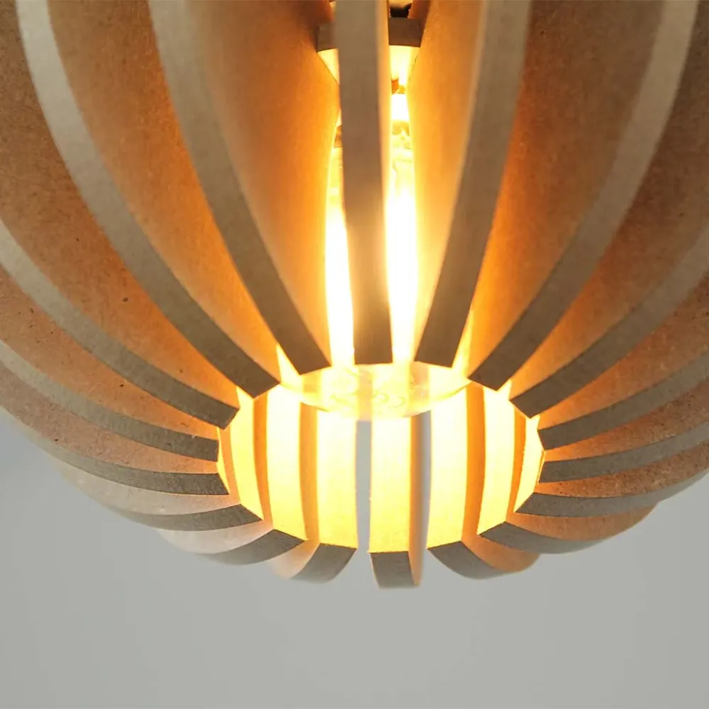 Hanglamp Wrecking Ball - D 20 cm RIF
