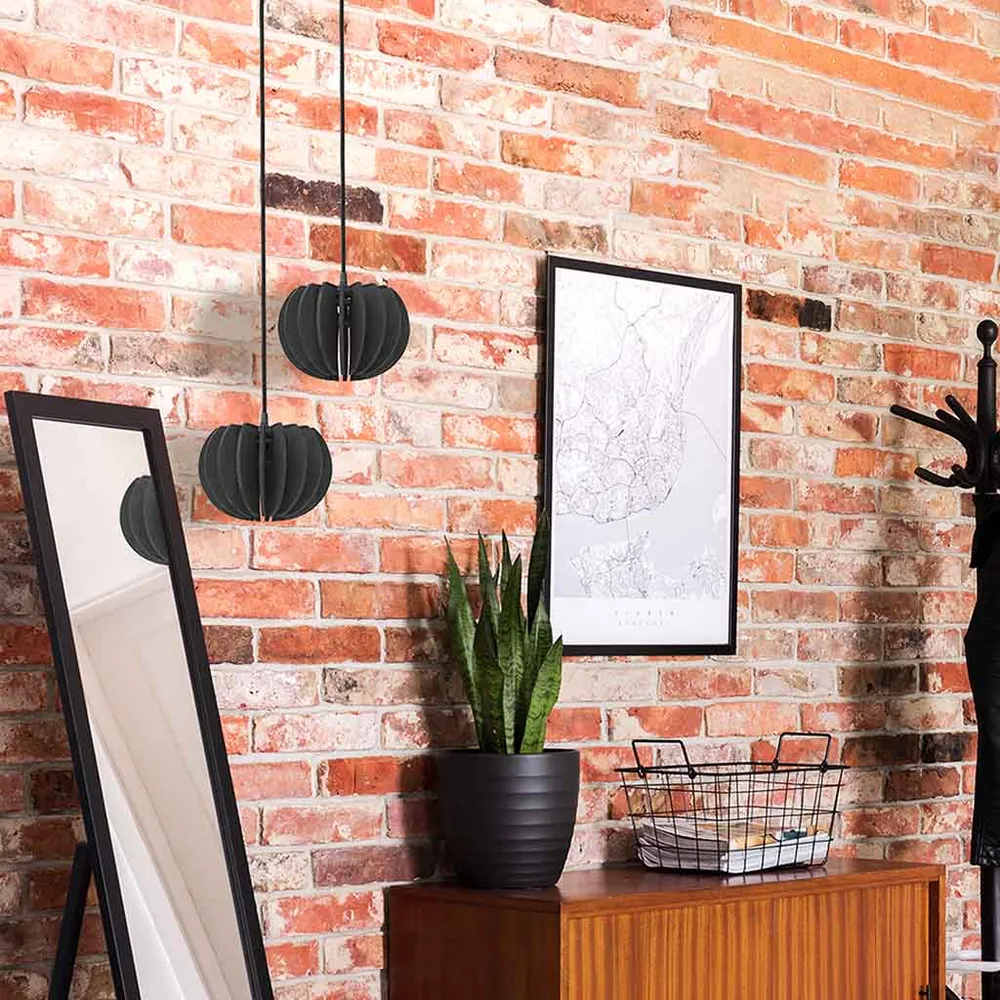 Hanglamp Wrecking Ball - D 20 cm RIF