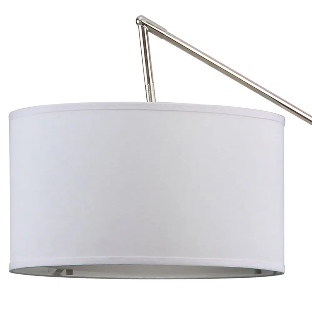 Vloerlamp Dack Safavieh