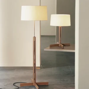 FAD Vloerlamp Santa & Cole