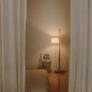 TMM Vloerlamp Santa & Cole