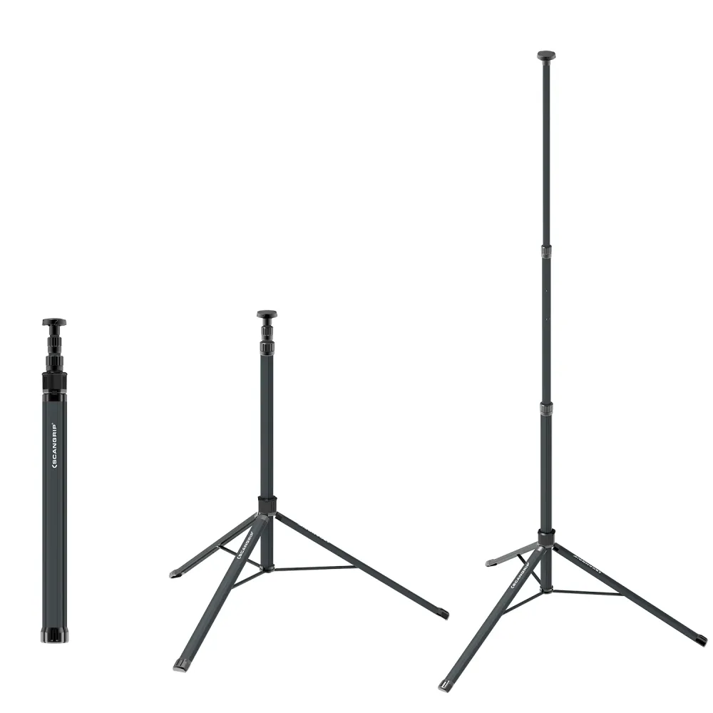 Scangrip Tripod 2 M