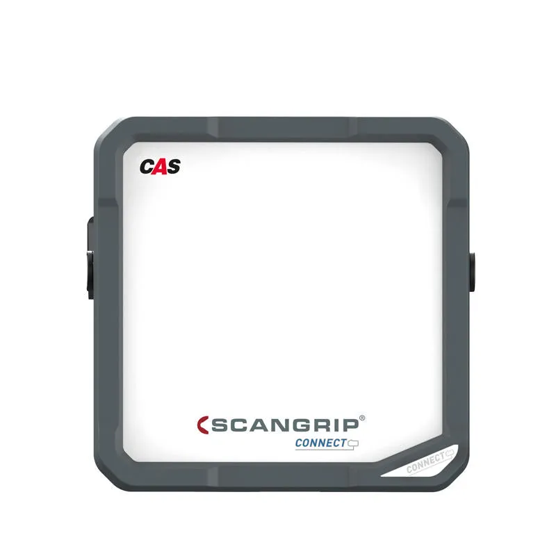 Scangrip Vega 4 Connect