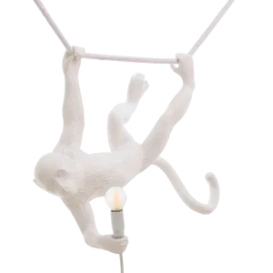 Seletti Aaplamp Hanging Swing