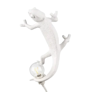 Seletti Kameleon wandlamp