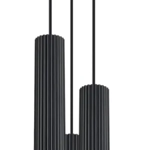 Hanglamp Kalle 3-lichts Selsey
