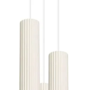 Hanglamp Kalle 3-lichts Selsey