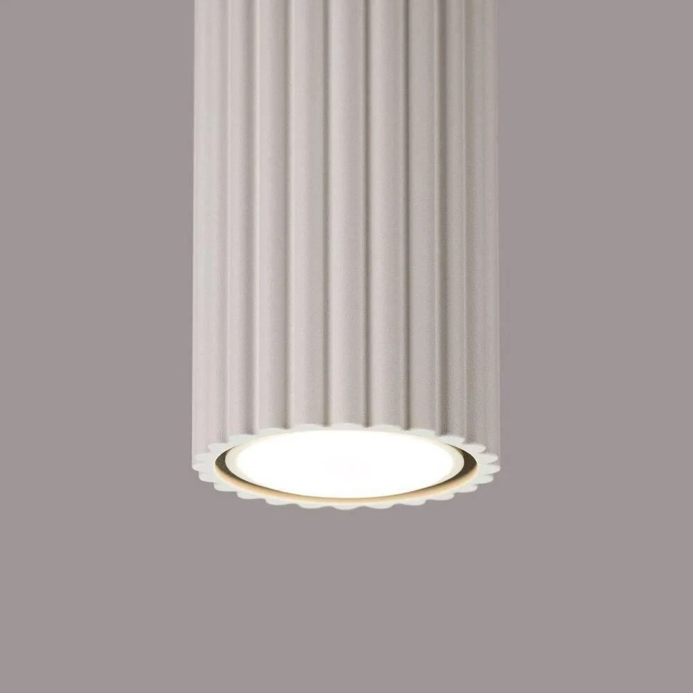 Plafondlamp Kalle 10cm Selsey