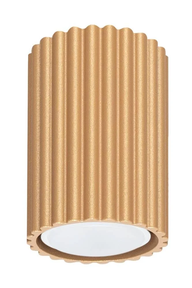 Plafondlamp Kalle 10cm Selsey
