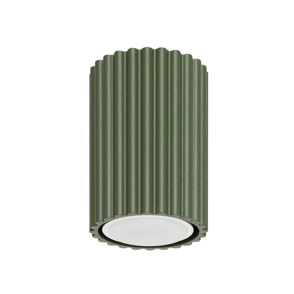 Plafondlamp Kalle 10cm Selsey