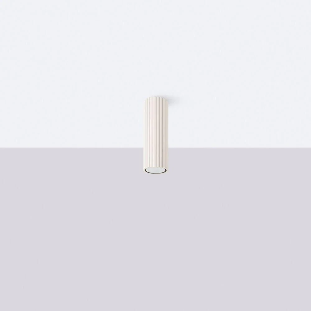 Plafondlamp Kalle 20cm Selsey