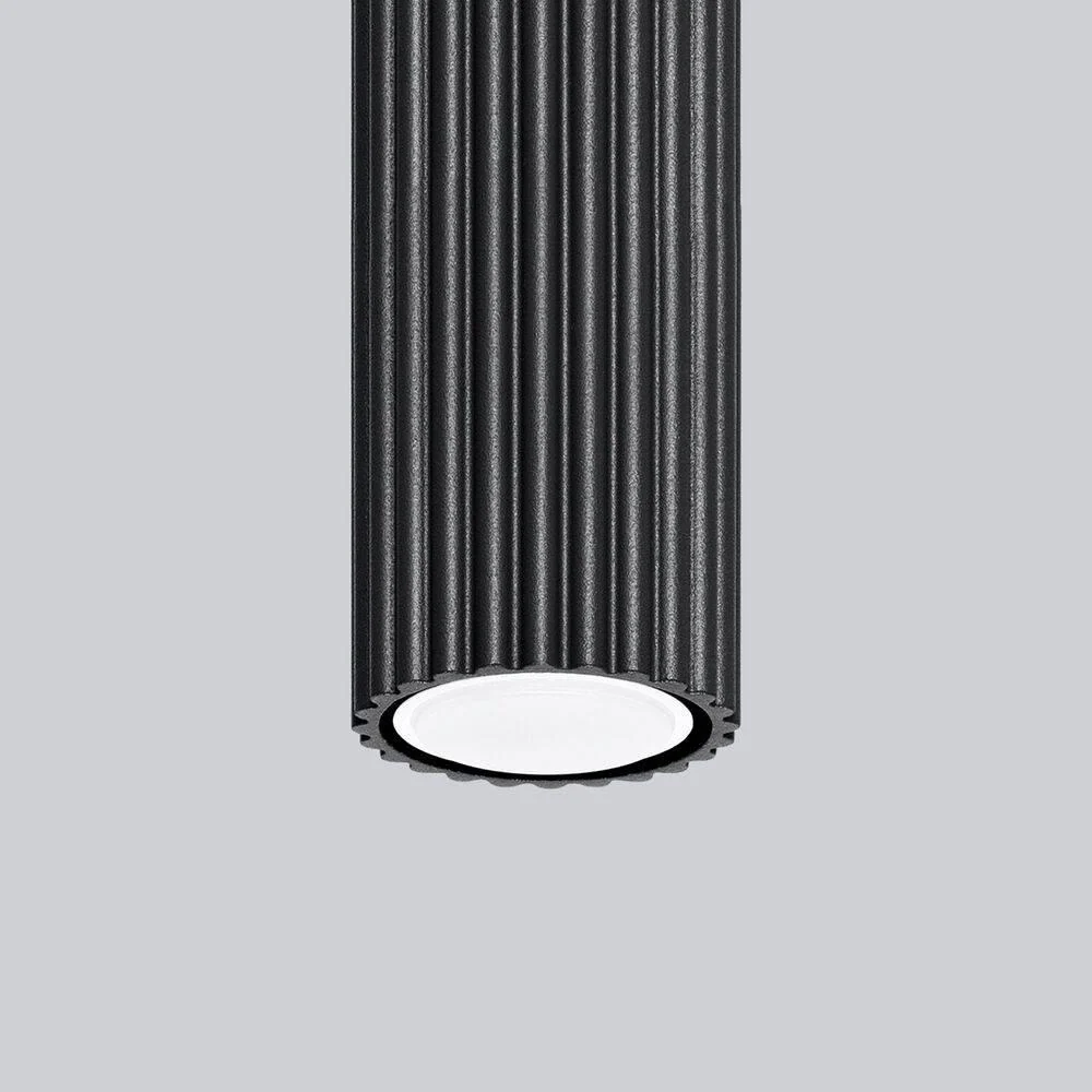 Plafondlamp Kalle 20cm Selsey