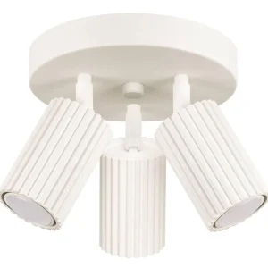 Plafondlamp Kalle 3-lichts Selsey