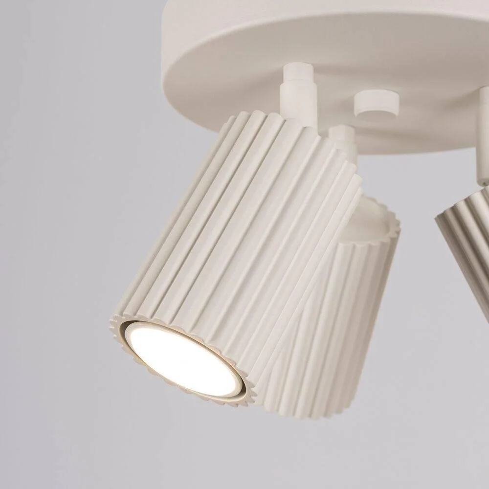 Plafondlamp Kalle 3-lichts Selsey