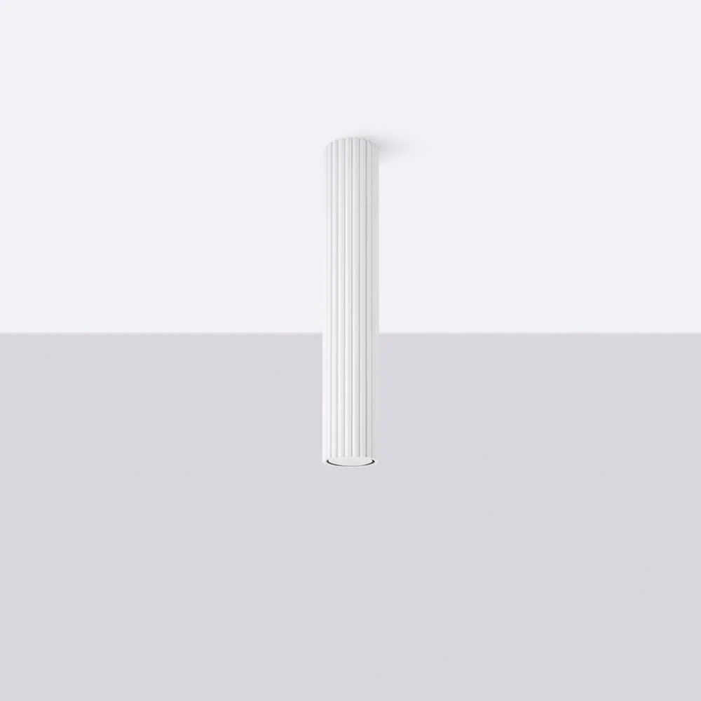 Plafondlamp Kalle 40cm Selsey