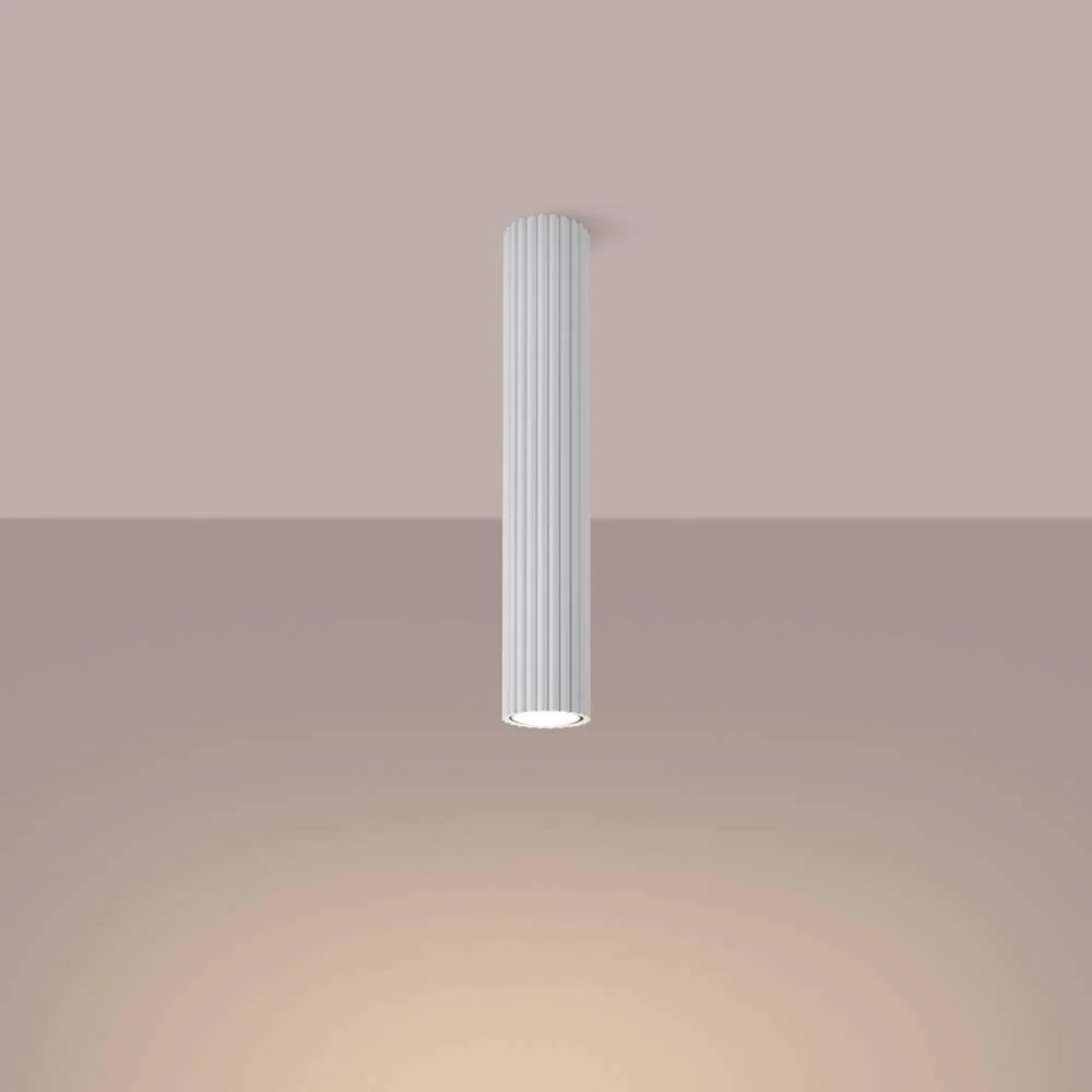 Plafondlamp Kalle 40cm Selsey