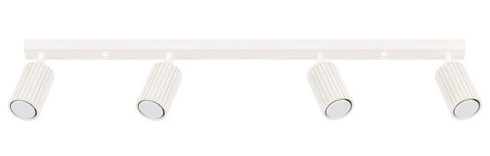 Plafondlamp Kalle 4-lichts Selsey
