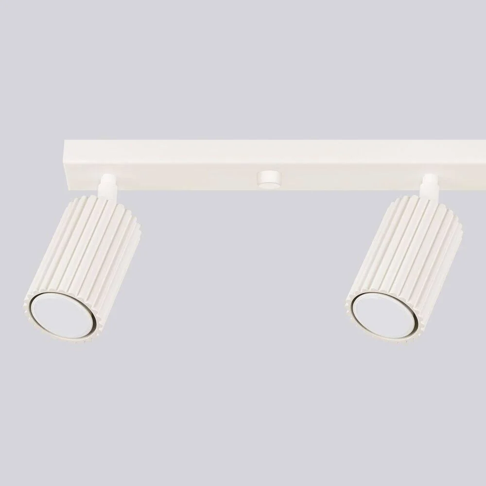 Plafondlamp Kalle 4-lichts Selsey