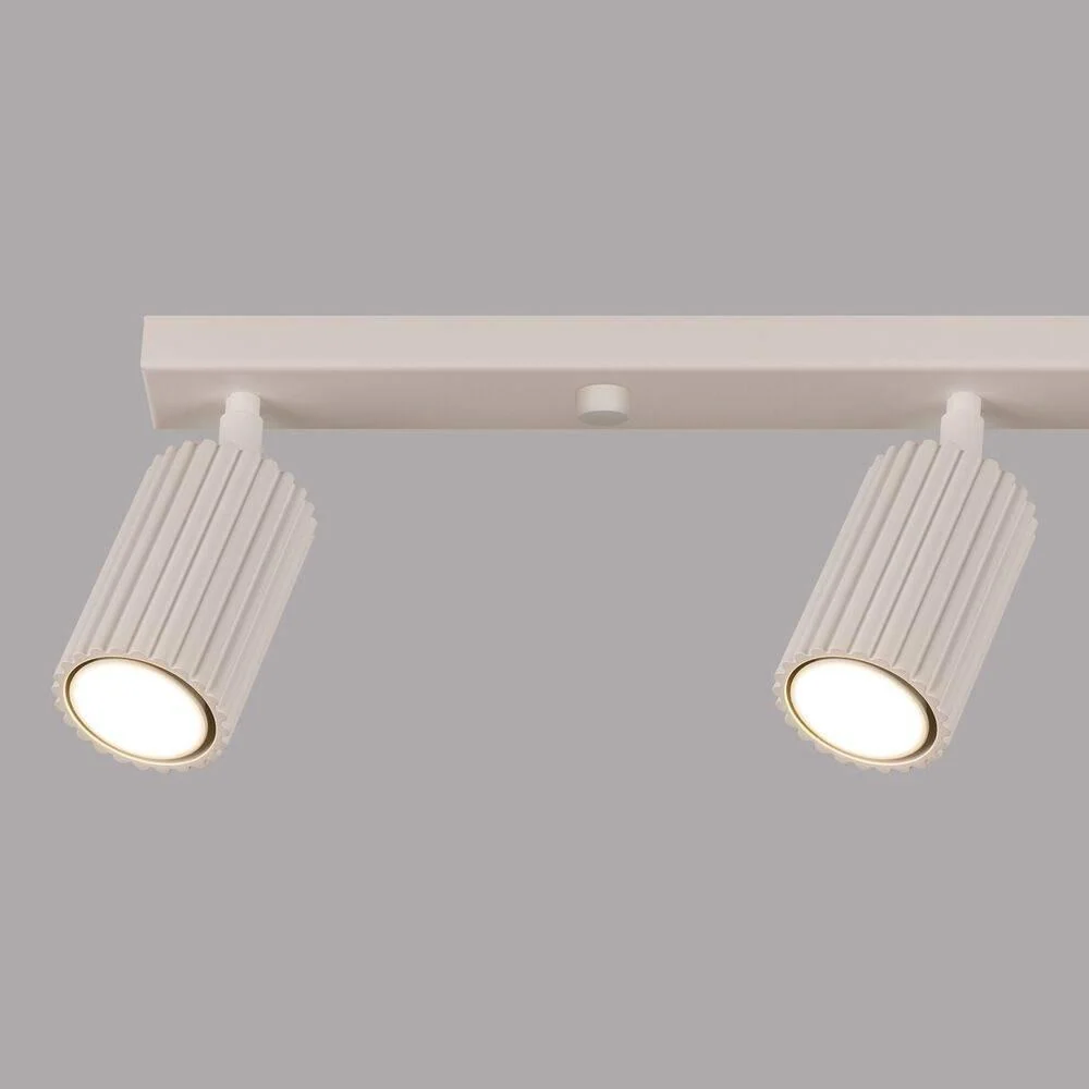 Plafondlamp Kalle 4-lichts Selsey