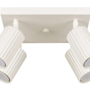 Plafondlamp Kalle 4-lichts Selsey