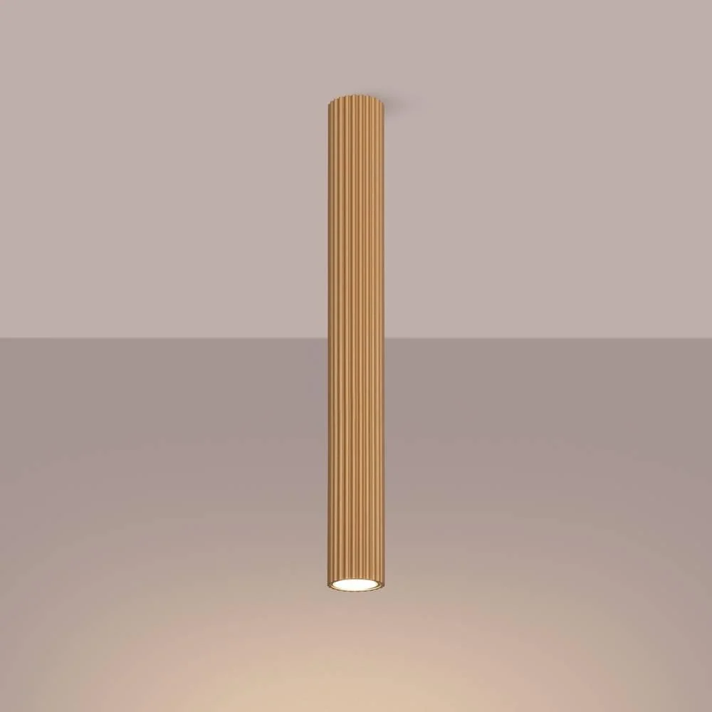 Plafondlamp Kalle 60cm Selsey