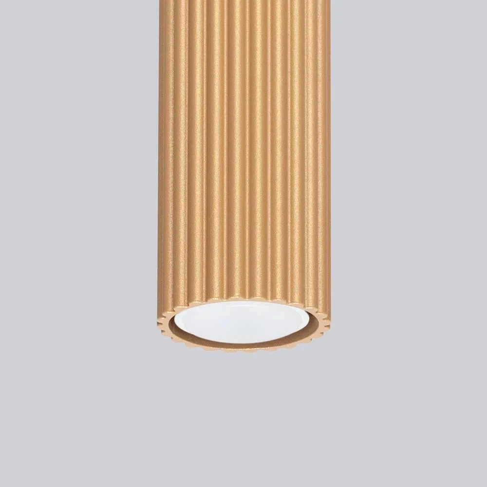 Plafondlamp Kalle 60cm Selsey