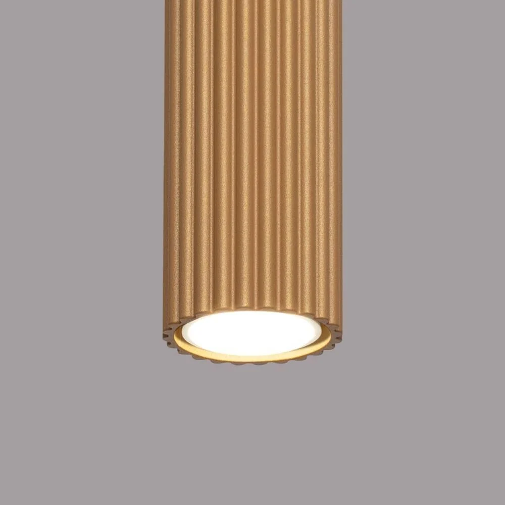 Plafondlamp Kalle 60cm Selsey