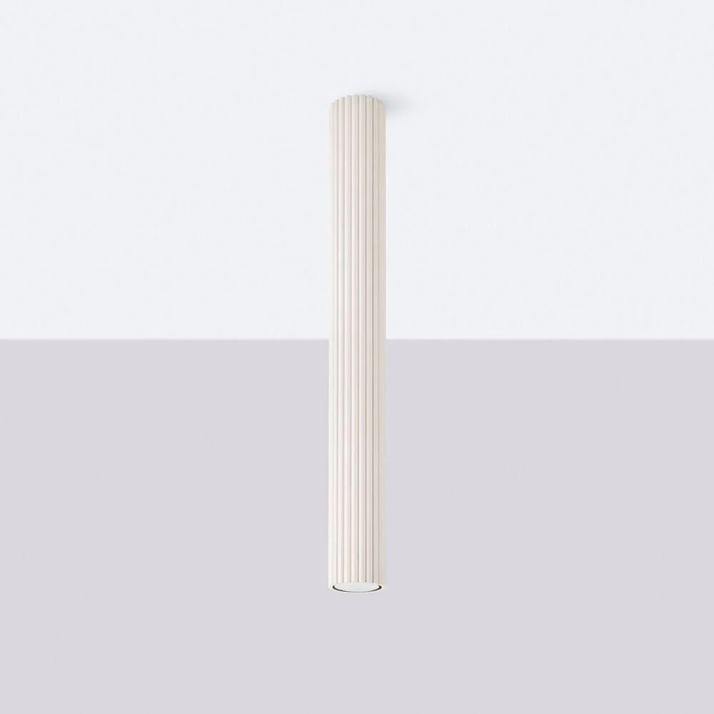Plafondlamp Kalle 60cm Selsey