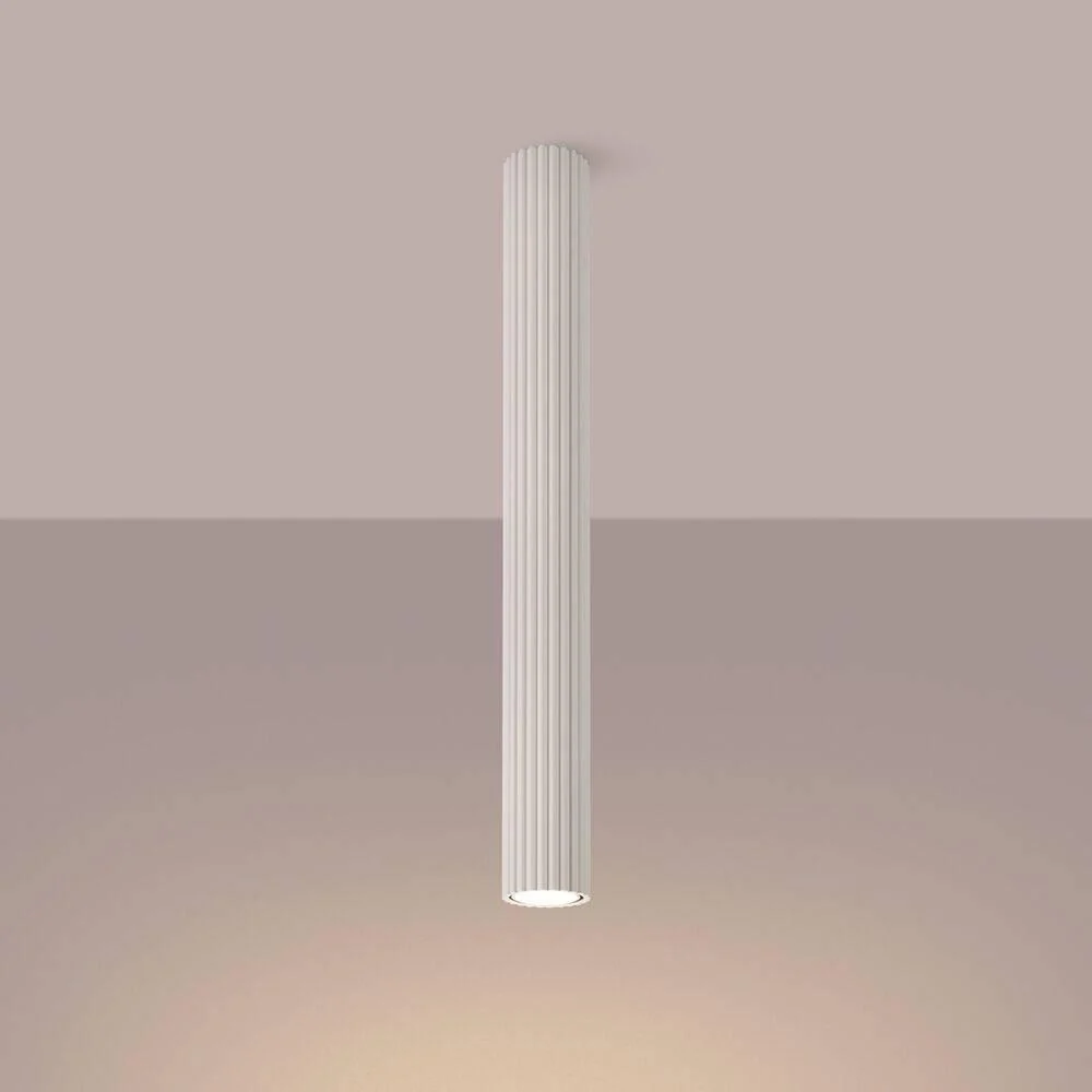 Plafondlamp Kalle 60cm Selsey