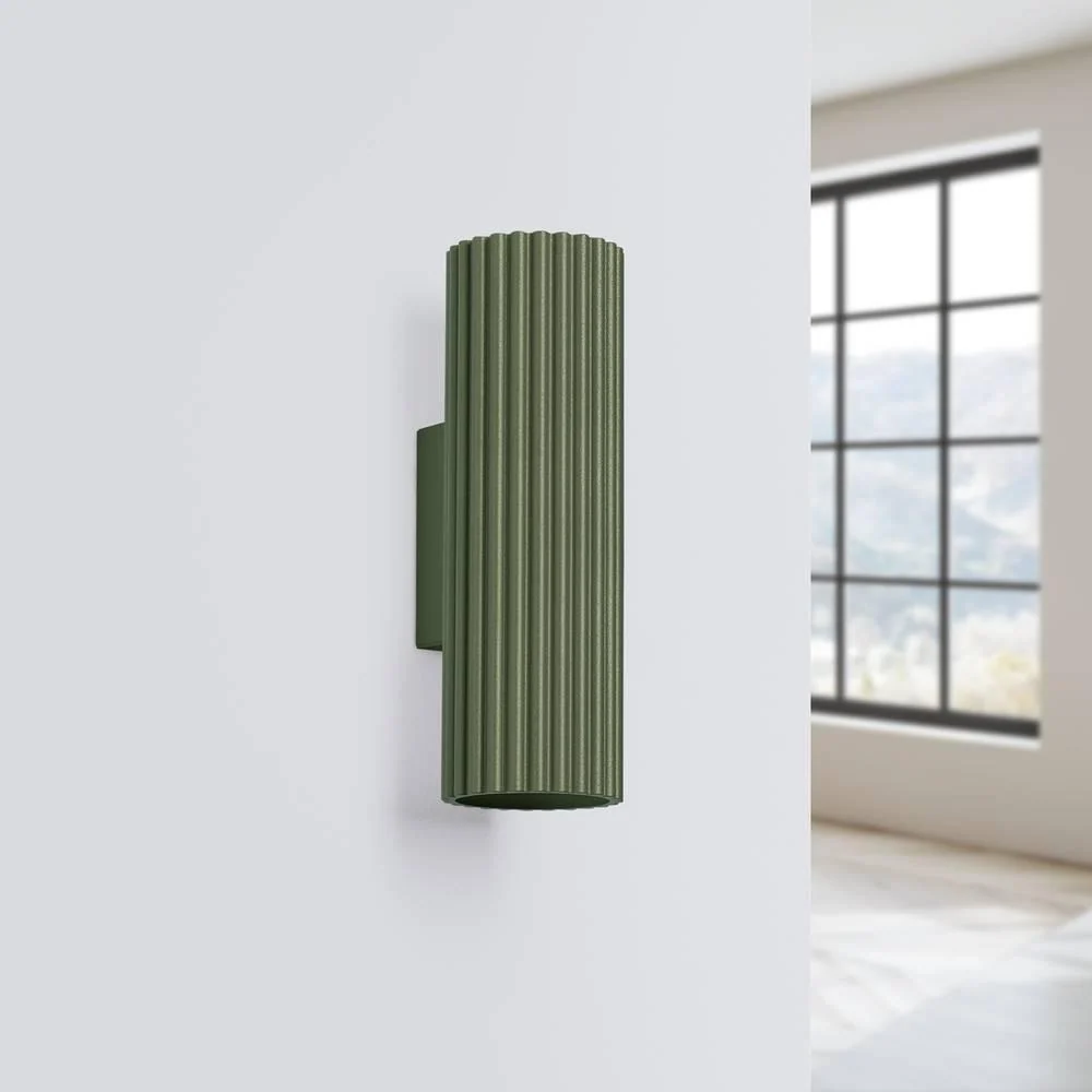 Wandlamp Kalle 20cm Selsey