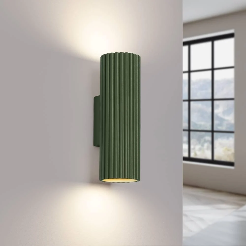 Wandlamp Kalle 20cm Selsey