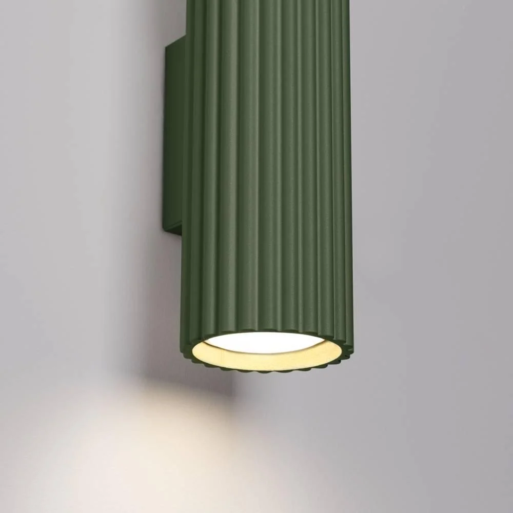 Wandlamp Kalle 20cm Selsey
