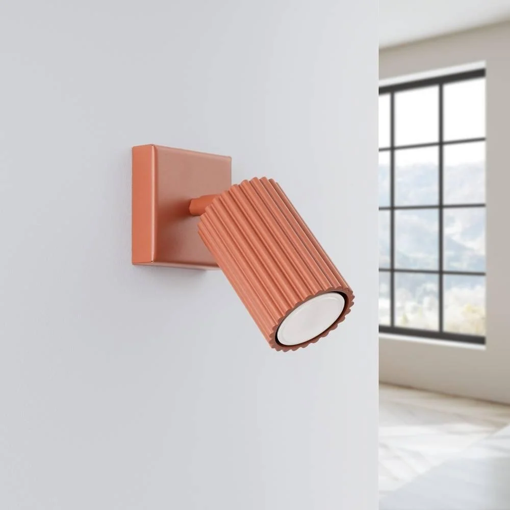 Wandlamp Kalle Selsey