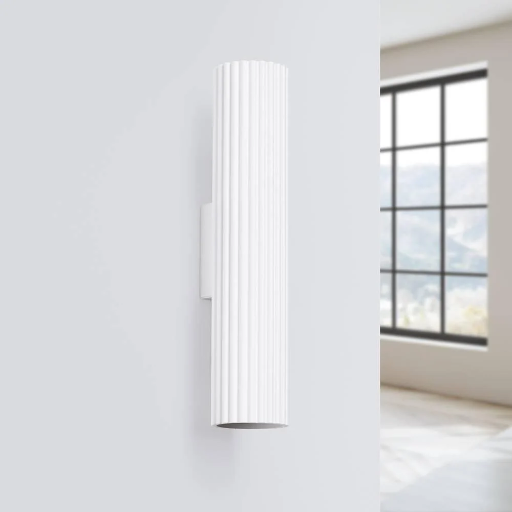 Wandlamp Kalle 30cm Selsey