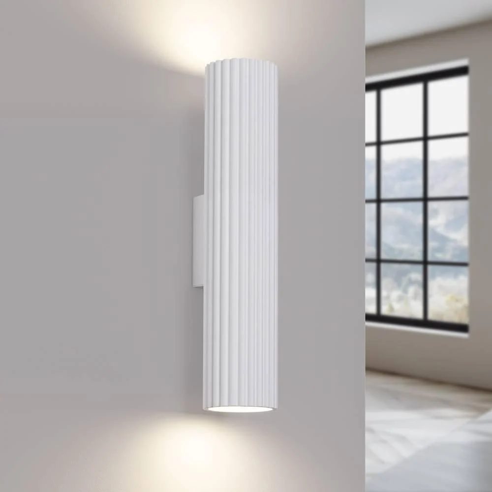 Wandlamp Kalle 30cm Selsey