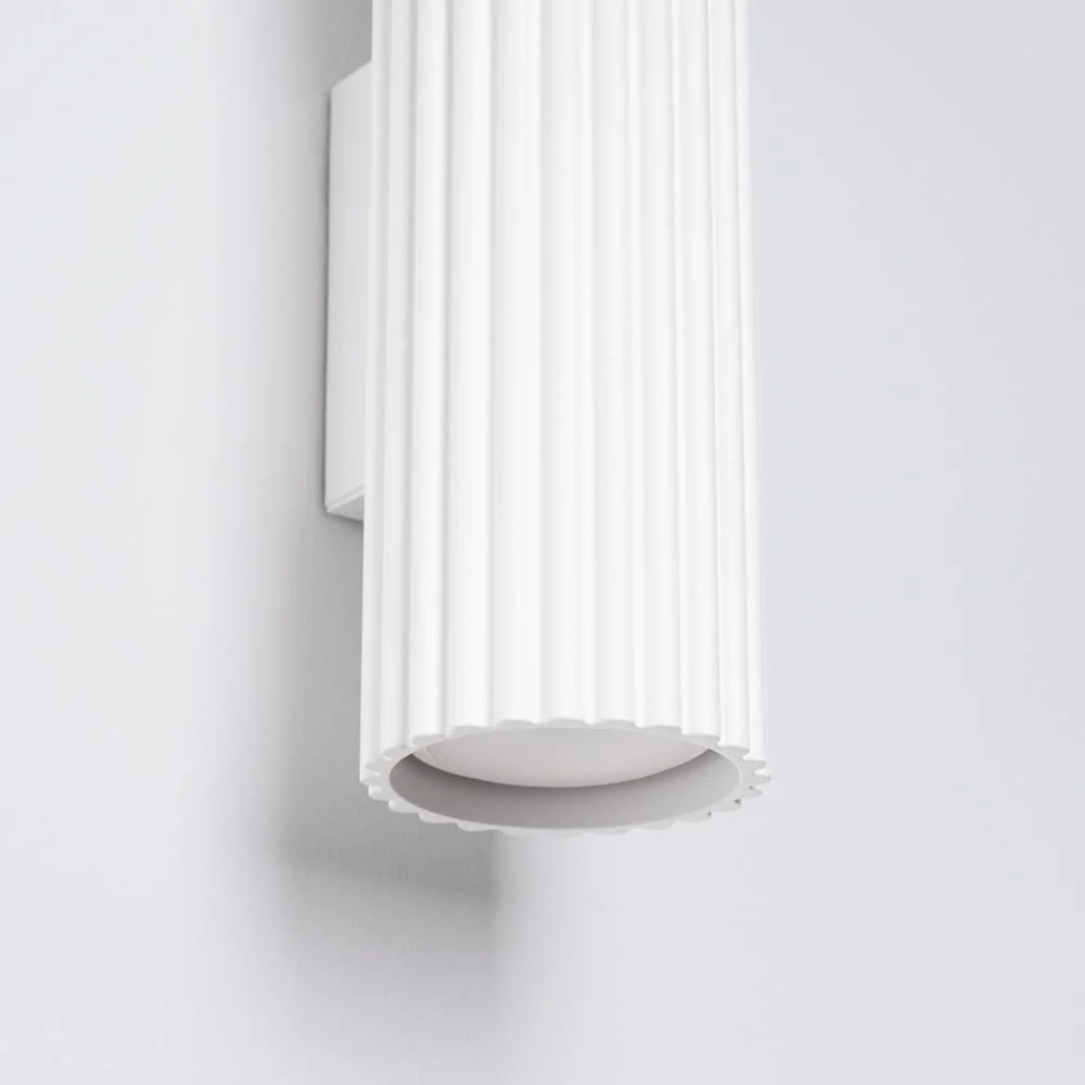 Wandlamp Kalle 30cm Selsey