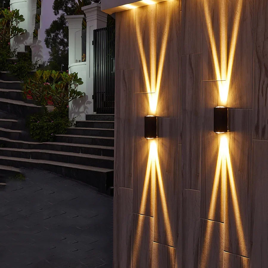 AquaPulse - Waterdichte LED Spot Lamp Selzar