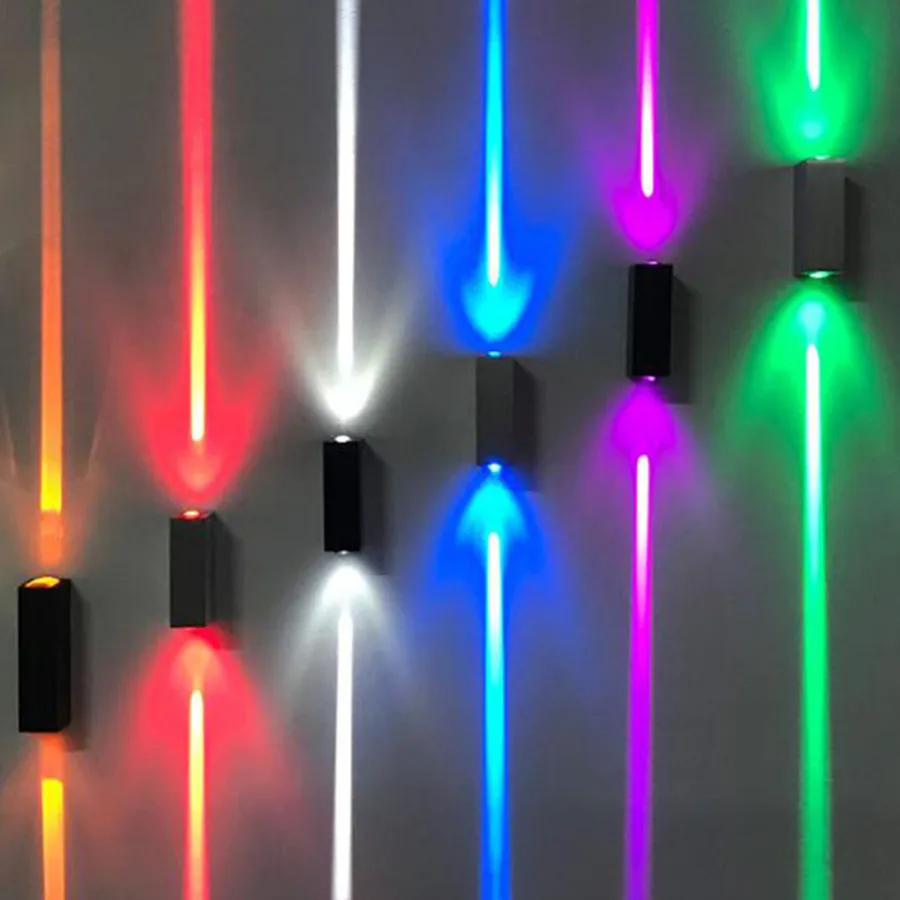 AquaPulse - Waterdichte LED Spot Lamp Selzar
