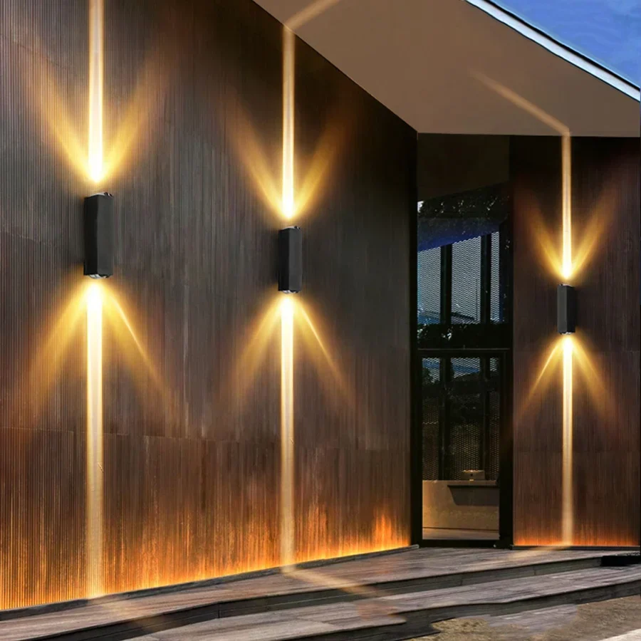 AquaPulse - Waterdichte LED Spot Lamp Selzar