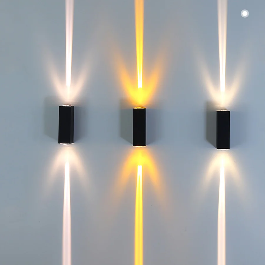 AquaPulse - Waterdichte LED Spot Lamp Selzar