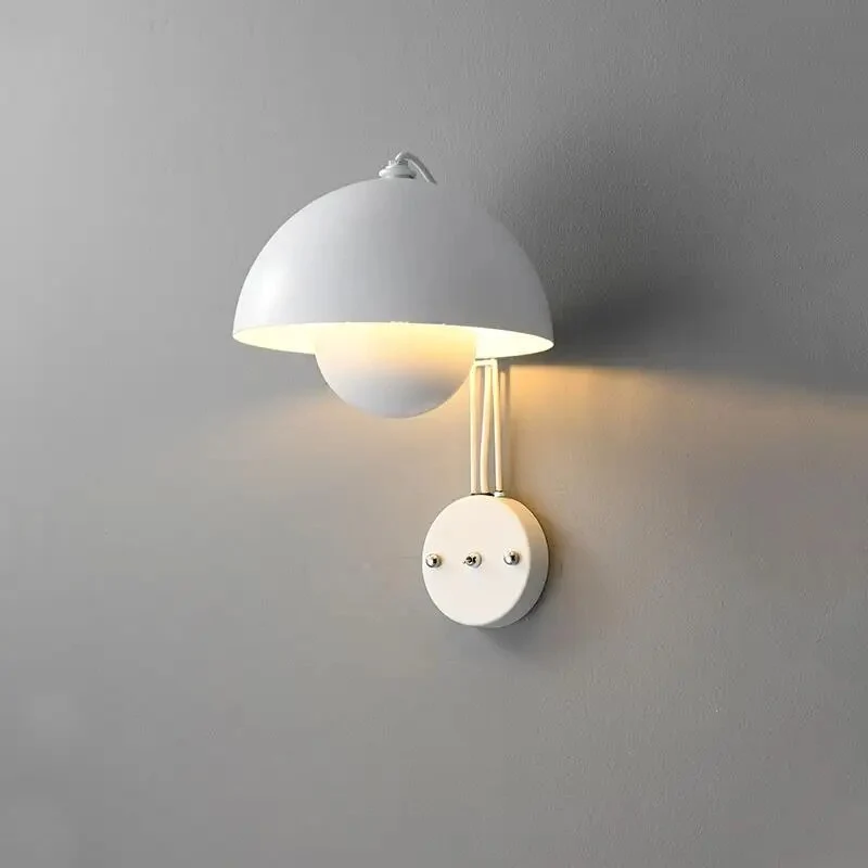Auroraglo Wandlamp - Creëer een Betoverende Sfeer Selzar