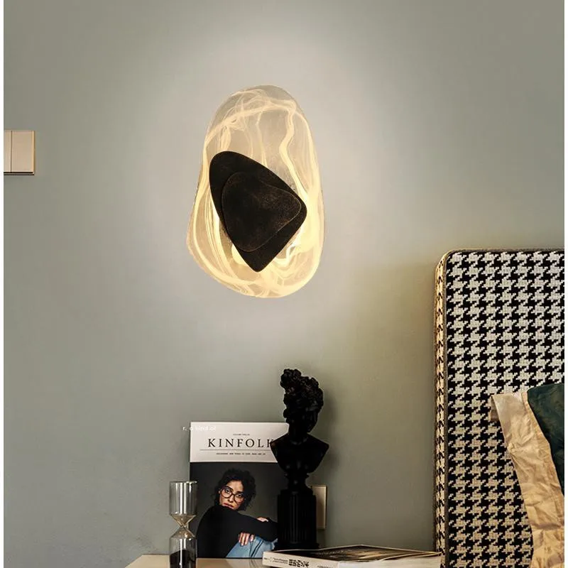 AuroraShine - Decoratieve Verlichtingsarmatuur Selzar