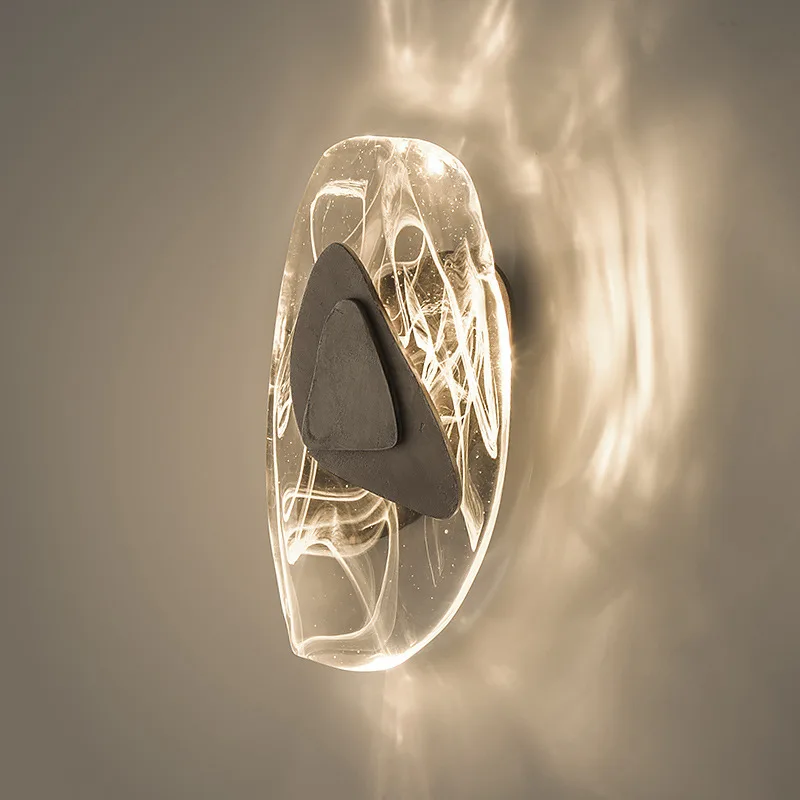AuroraShine - Decoratieve Verlichtingsarmatuur Selzar