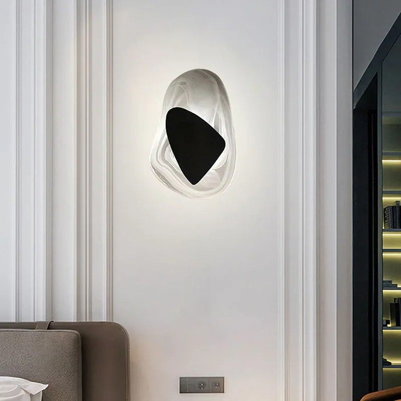 AuroraShine - Decoratieve Verlichtingsarmatuur Selzar
